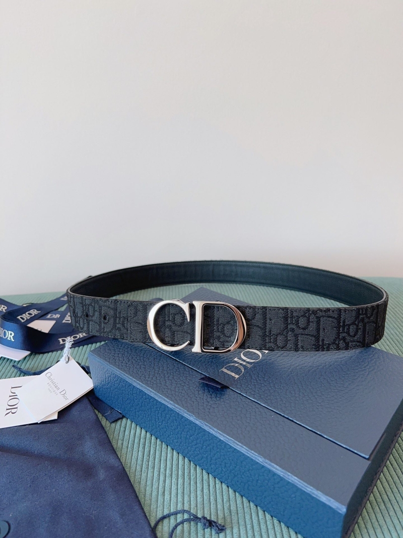 Dior Belts